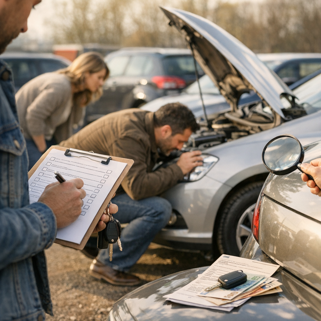 Avant d’acheter : 7 vérifications pour éviter les mauvaises surprises