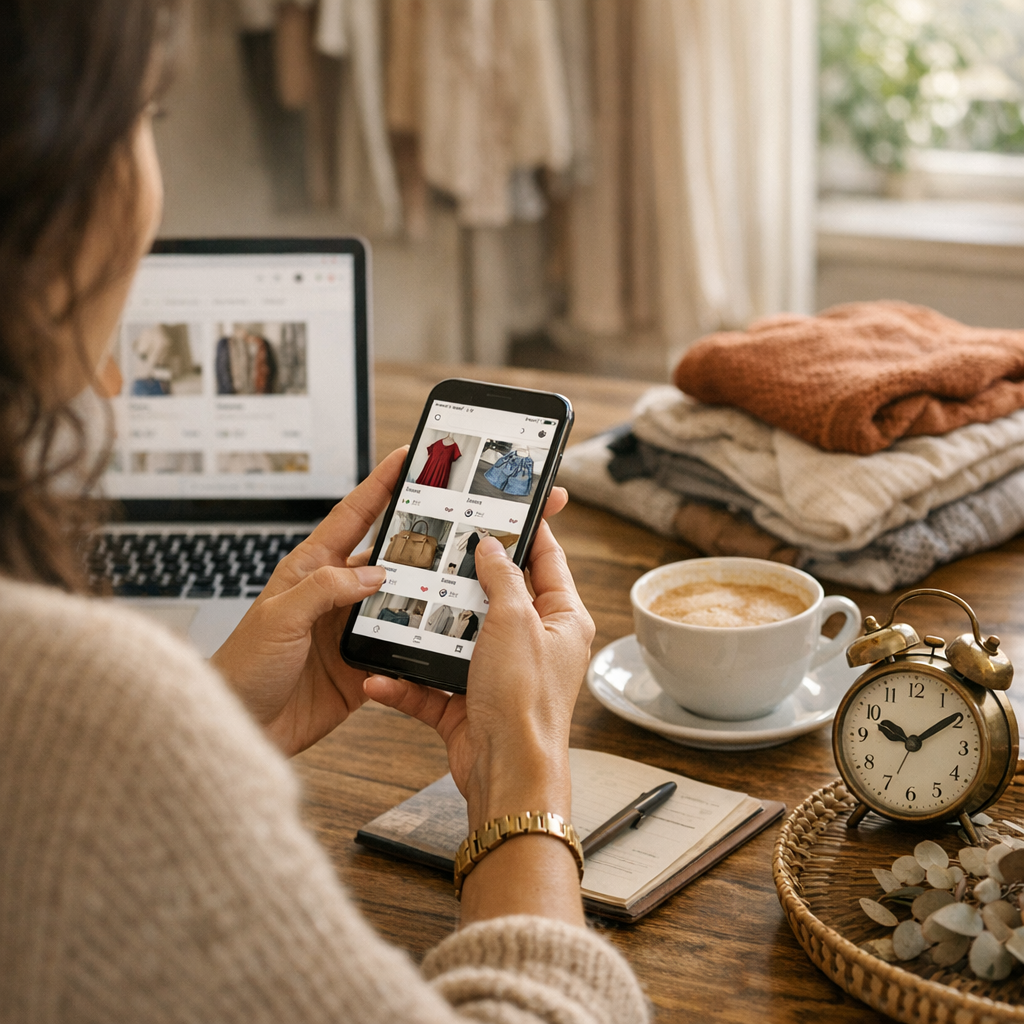 Astuce n°4&nbsp;: publier au meilleur moment et relancer sans harceler