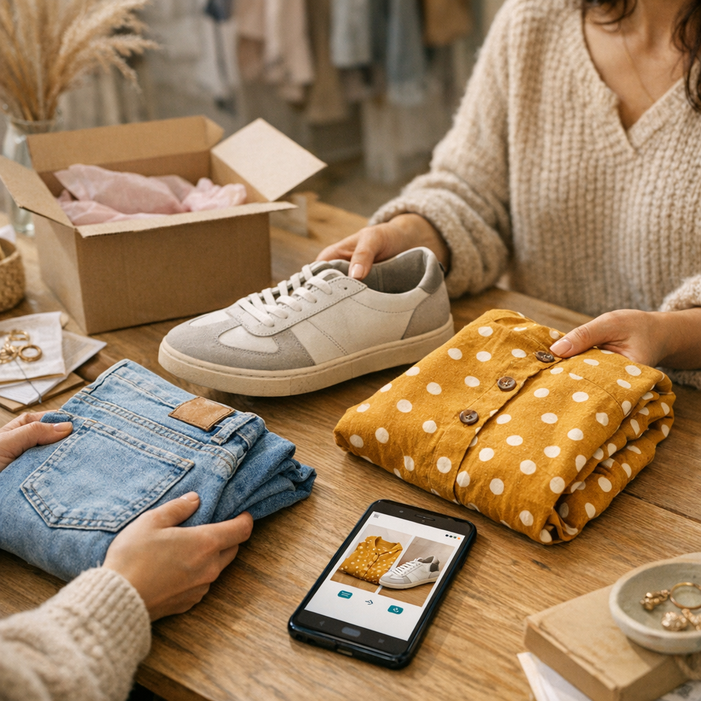 Échange à 1 € ou achat croisé : le cas concret qui change tout