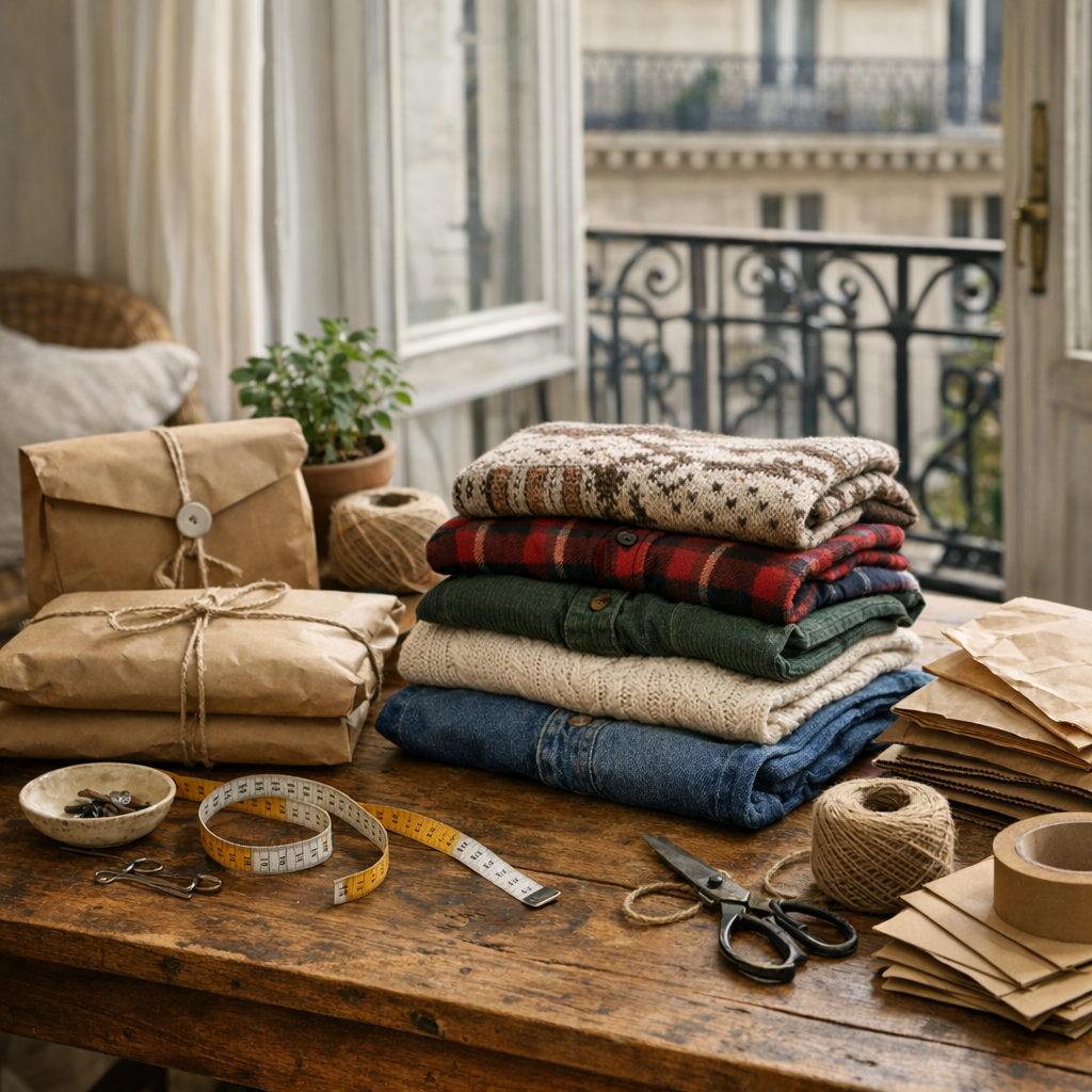 Comment fonctionne Vinted pour Vendre sans se tromper ?