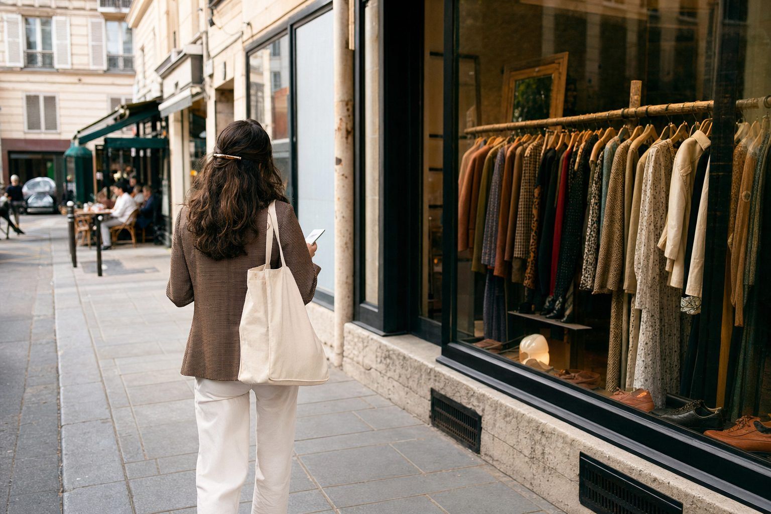 Préparer une séance shopping réussie entre Gaité et le quartier Montparnasse