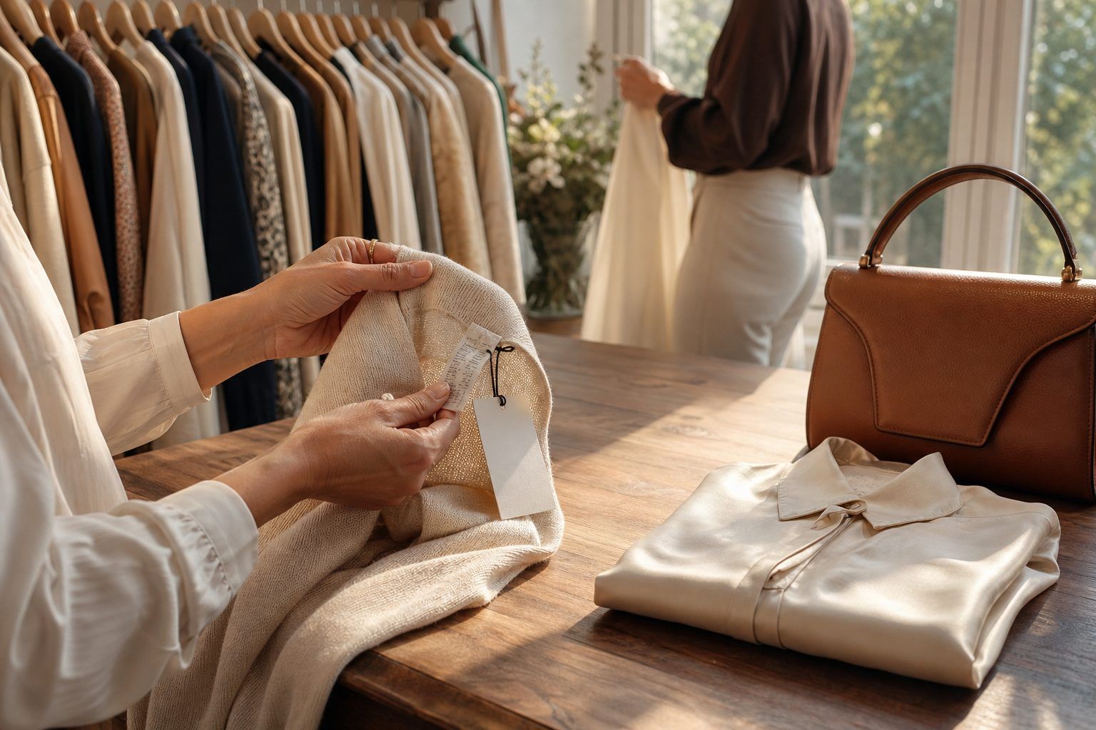 Avis sur le Dressing Club : les bons signaux à observer avant d’acheter