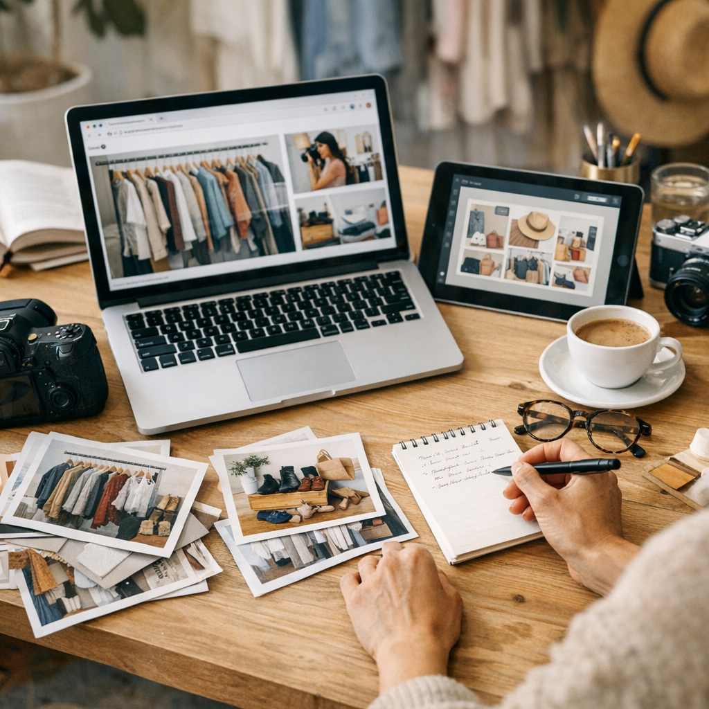 Droits d’usage sans faux pas : Google, Pinterest, Wikipédia, Canva ou banque d’images ?