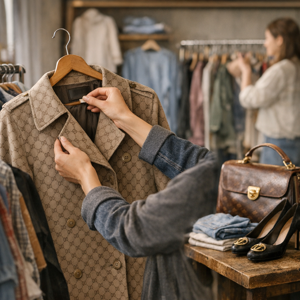 Des nouveautés aux pièces de marque : le canal change la valeur perçue