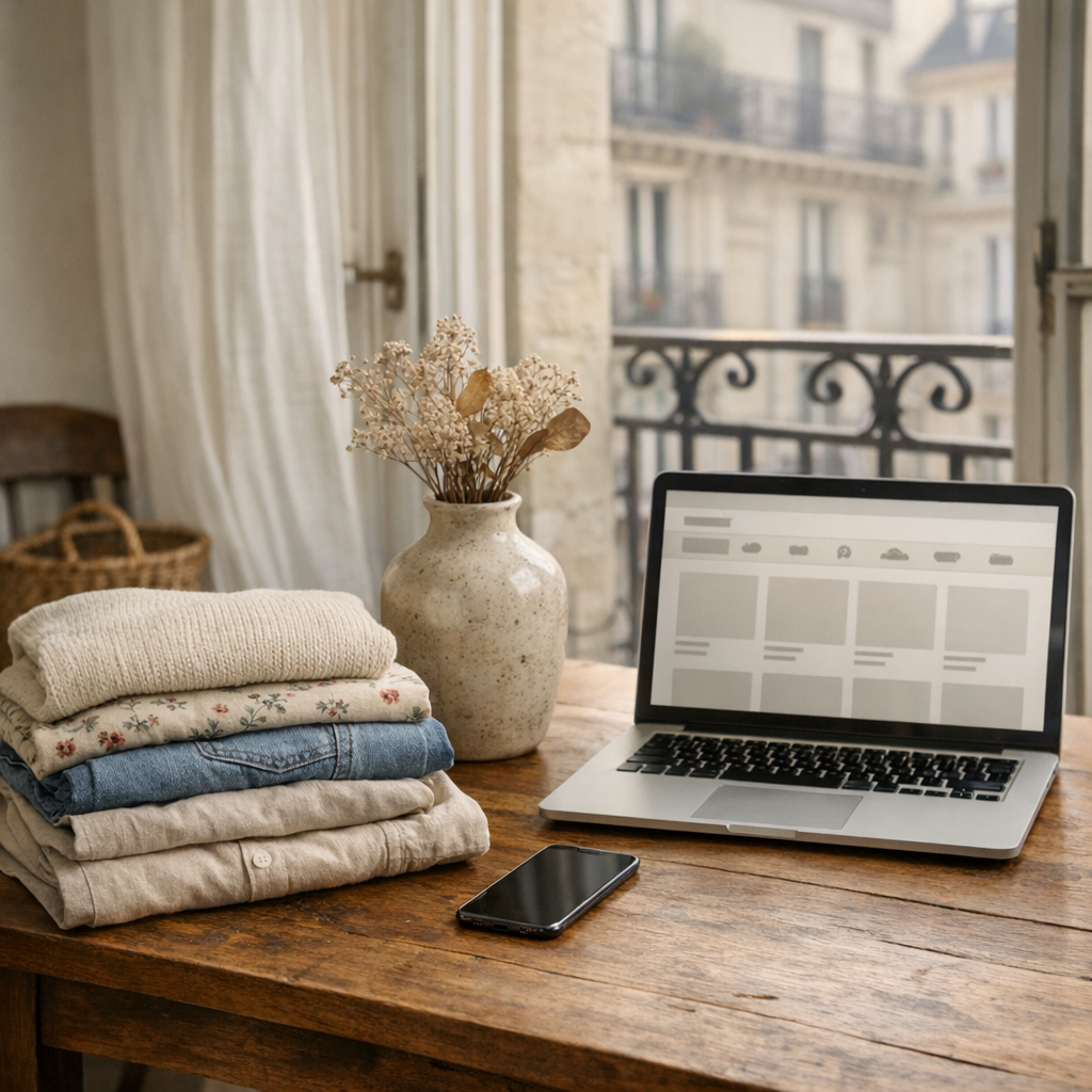 Quel site d’occasion choisir en France pour vendre vite ?
