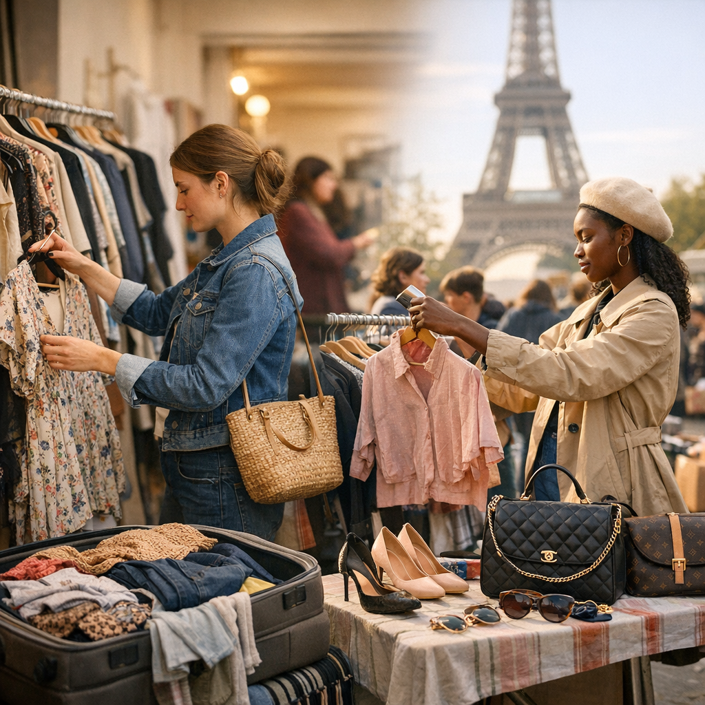 Tableau comparatif&nbsp;: quel vide dressing choisir selon votre budget et votre quartier&nbsp;?