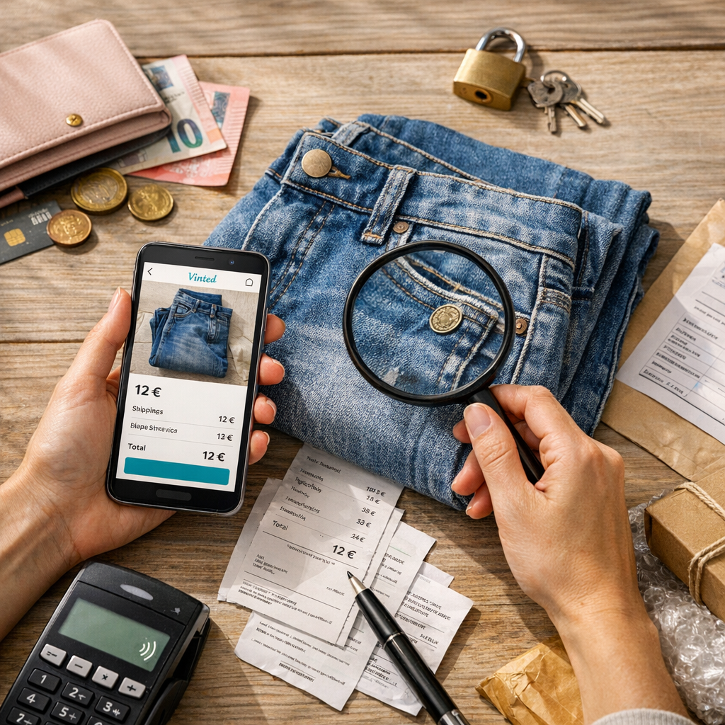 Paiement, frais et sécurité&nbsp;: le jean à 12&nbsp;€ décortiqué